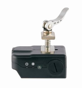 Spannungswandler mit Akku Halter für Makita Akku 18 V - für LED-Ausbeullampe